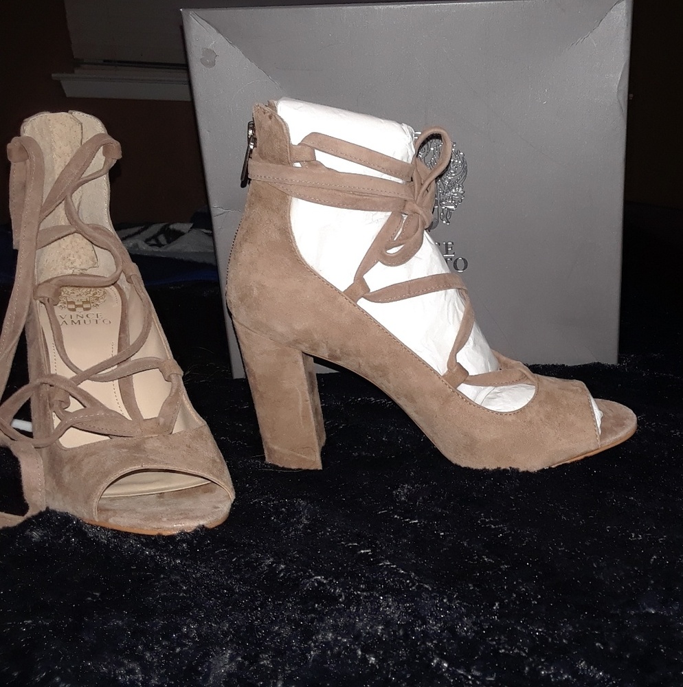 Vince camuto